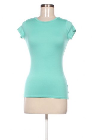 Дамска блуза Emme Jordan, Размер S, Цвят Зелен, Цена 10,34 лв.