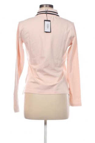 Damen Shirt Emporio Armani, Größe L, Farbe Rosa, Preis 194,38 €