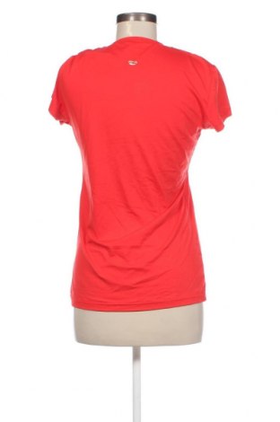 Damen Shirt Energetics, Größe L, Farbe Rot, Preis 5,82 €