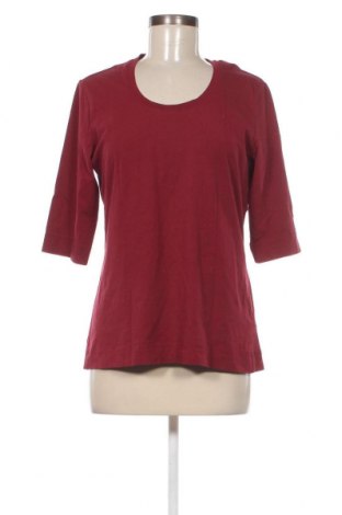 Γυναικεία μπλούζα Engelbert Strauss, Μέγεθος L, Χρώμα Κόκκινο, Τιμή 7,36 €