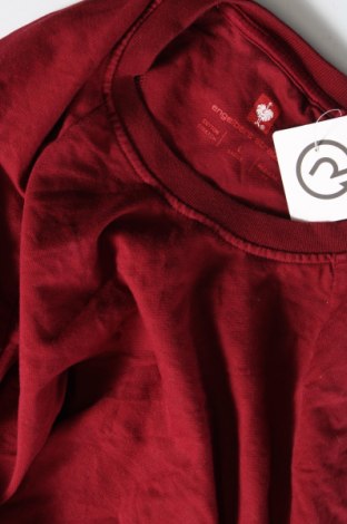 Дамска блуза Engelbert Strauss, Размер L, Цвят Червен, Цена 6,80 лв.