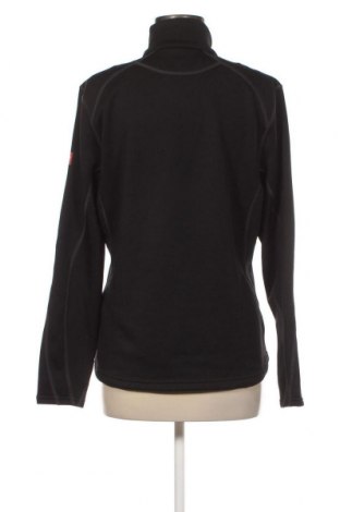 Γυναικεία μπλούζα Engelbert Strauss, Μέγεθος L, Χρώμα Μαύρο, Τιμή 4,17 €