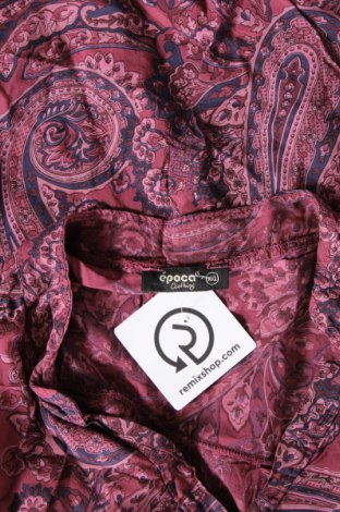 Γυναικεία μπλούζα Epoca, Μέγεθος XXL, Χρώμα Κόκκινο, Τιμή 11,75 €