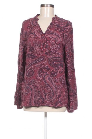 Damen Shirt Epoca, Größe XXL, Farbe Rot, Preis 13,22 €