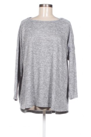 Γυναικεία μπλούζα Epoca, Μέγεθος XL, Χρώμα Γκρί, Τιμή 4,94 €