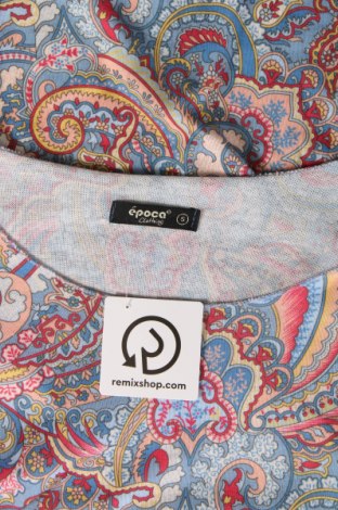 Damen Shirt Epoca, Größe S, Farbe Mehrfarbig, Preis 1,98 €