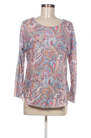 Γυναικεία μπλούζα Epoca, Μέγεθος S, Χρώμα Πολύχρωμο, Τιμή 1,76 €