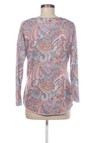 Дамска блуза Epoca, Размер S, Цвят Многоцветен, Цена 3,04 лв.