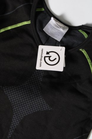 Γυναικεία μπλούζα Ergee, Μέγεθος S, Χρώμα Μαύρο, Τιμή 4,70 €