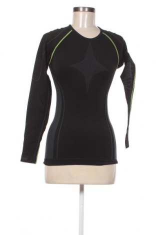 Γυναικεία μπλούζα Ergee, Μέγεθος S, Χρώμα Μαύρο, Τιμή 2,13 €