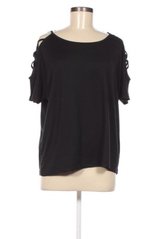 Дамска блуза Ergee, Размер XL, Цвят Черен, Цена 11,40 лв.