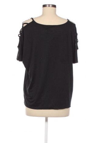 Дамска блуза Ergee, Размер XL, Цвят Черен, Цена 11,40 лв.