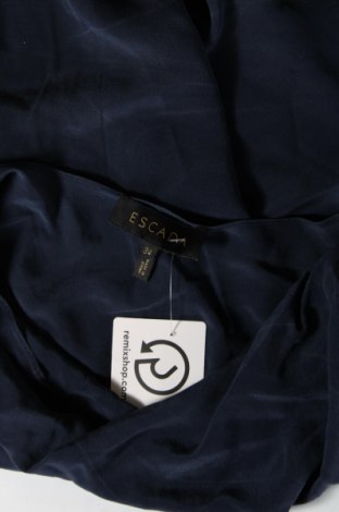 Дамска блуза Escada, Размер XS, Цвят Син, Цена 211,65 лв.