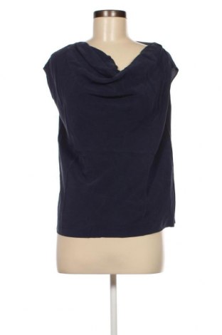 Γυναικεία μπλούζα Escada, Μέγεθος XS, Χρώμα Μπλέ, Τιμή 77,01 €