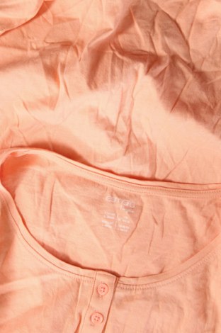 Damen Shirt Esmara, Größe L, Farbe Orange, Preis € 6,28