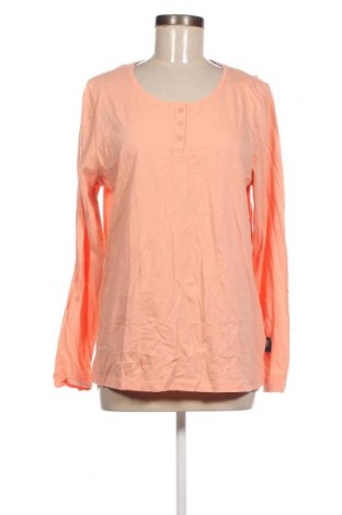 Дамска блуза Esmara, Размер L, Цвят Оранжев, Цена 18,33 лв.