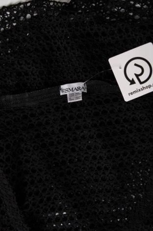 Γυναικεία μπλούζα Esmara, Μέγεθος S, Χρώμα Μαύρο, Τιμή 4,08 €