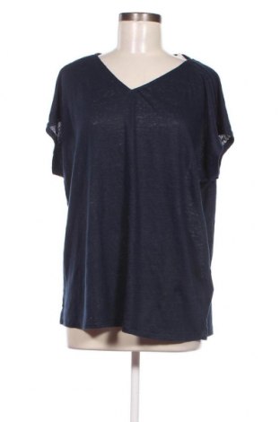 Γυναικεία μπλούζα Esmara, Μέγεθος L, Χρώμα Μπλέ, Τιμή 9,52 €