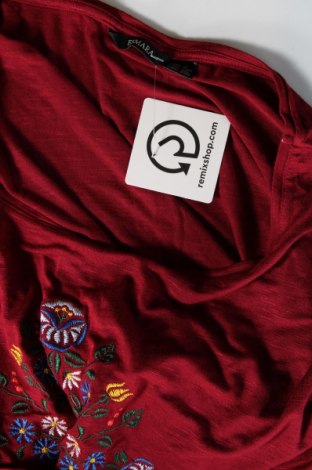 Damen Shirt Esmara, Größe S, Farbe Rot, Preis € 9,72