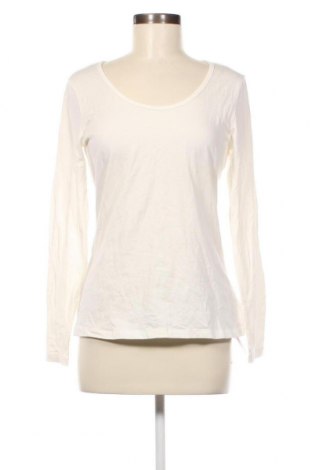 Γυναικεία μπλούζα Esmara, Μέγεθος M, Χρώμα Λευκό, Τιμή 2,47 €