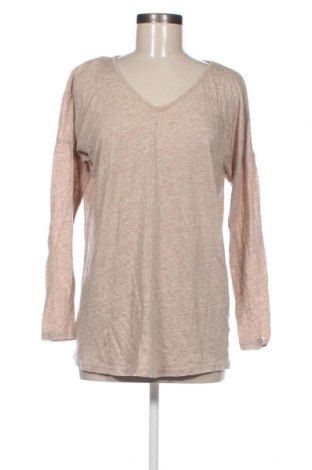 Дамска блуза Esmara, Размер XL, Цвят Бежов, Цена 7,03 лв.