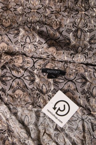 Дамска блуза Esmara, Размер XL, Цвят Многоцветен, Цена 7,03 лв.