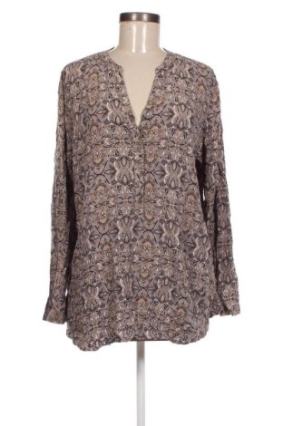Дамска блуза Esmara, Размер XL, Цвят Многоцветен, Цена 7,60 лв.