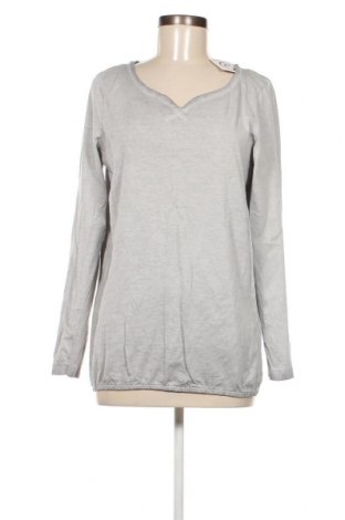 Damen Shirt Esmara, Größe M, Farbe Grau, Preis 5,19 €