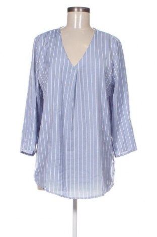 Damen Shirt Esmara, Größe XL, Farbe Blau, Preis 5,77 €
