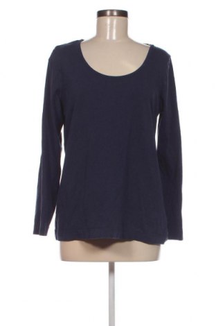Damen Shirt Esmara, Größe XL, Farbe Blau, Preis 4,38 €