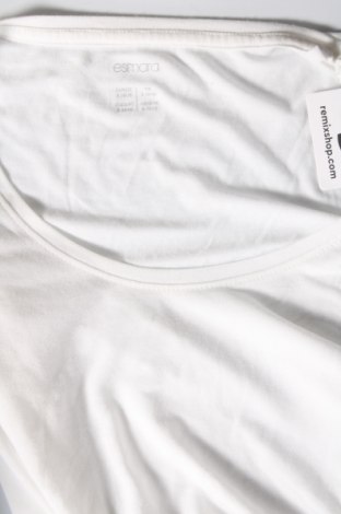 Дамска блуза Esmara, Размер S, Цвят Бял, Цена 13,94 лв.