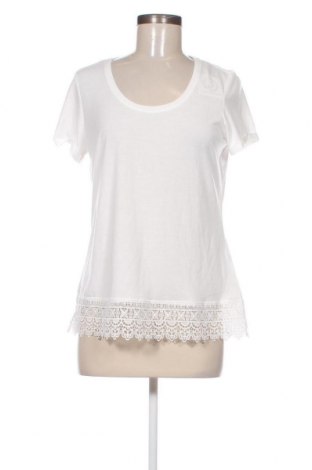 Damen Shirt Esmara, Größe S, Farbe Weiß, Preis 9,50 €