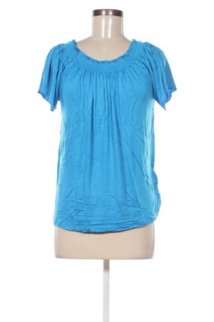 Damen Shirt Esmara, Größe XL, Farbe Blau, Preis 5,95 €
