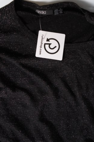Γυναικεία μπλούζα Esmara, Μέγεθος XS, Χρώμα Μαύρο, Τιμή 4,60 €