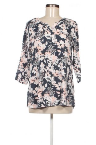 Дамска блуза Esmara, Размер L, Цвят Многоцветен, Цена 11,40 лв.