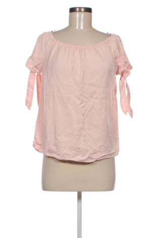 Damen Shirt Esmara, Größe M, Farbe Rosa, Preis 5,77 €