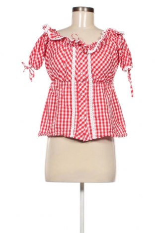 Дамска блуза Esmara, Размер M, Цвят Многоцветен, Цена 11,29 лв.