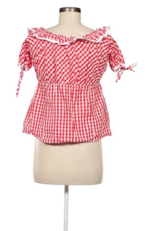 Γυναικεία μπλούζα Esmara, Μέγεθος M, Χρώμα Πολύχρωμο, Τιμή 4,52 €
