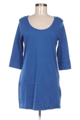 Дамска блуза Esmara, Размер XL, Цвят Син, Цена 15,79 лв.