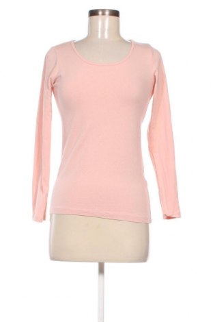 Дамска блуза Esmara, Размер S, Цвят Розов, Цена 27,54 лв.