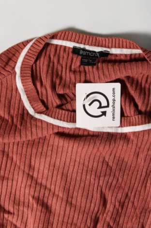 Damen Shirt Esmara, Größe L, Farbe Aschrosa, Preis € 4,96