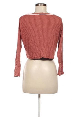 Γυναικεία μπλούζα Esmara, Μέγεθος L, Χρώμα Σάπιο μήλο, Τιμή 4,96 €