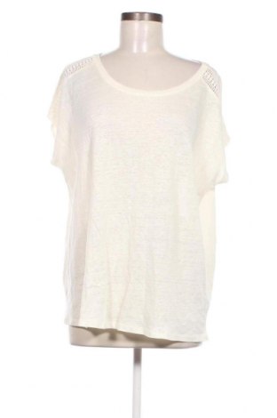 Damen Shirt Esmara, Größe L, Farbe Ecru, Preis 5,77 €