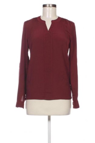 Дамска блуза Esmara, Размер M, Цвят Червен, Цена 10,83 лв.