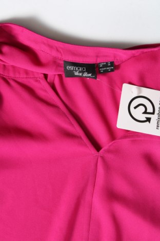 Γυναικεία μπλούζα Esmara by Heidi Klum, Μέγεθος S, Χρώμα Ρόζ , Τιμή 9,62 €