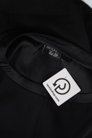 Γυναικεία μπλούζα Esmara by Heidi Klum, Μέγεθος XS, Χρώμα Μαύρο, Τιμή 2,72 €