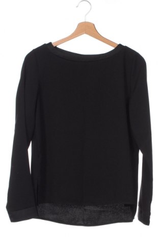 Γυναικεία μπλούζα Esmara by Heidi Klum, Μέγεθος XS, Χρώμα Μαύρο, Τιμή 4,08 €