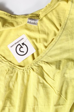 Γυναικεία μπλούζα Espada, Μέγεθος M, Χρώμα Κίτρινο, Τιμή 4,58 €