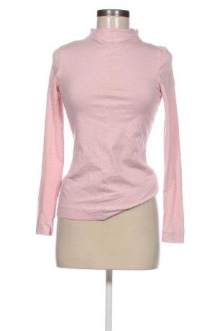 Γυναικεία μπλούζα Esprit, Μέγεθος S, Χρώμα Ρόζ , Τιμή 10,52 €