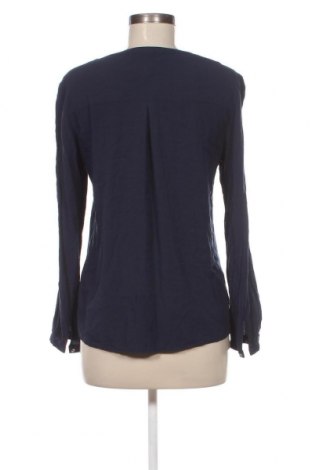 Дамска блуза Esprit, Размер M, Цвят Син, Цена 6,80 лв.